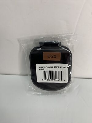 Shiseido Advanced Hydro-Liquid Compact Refill 12g - Rich Brown D20