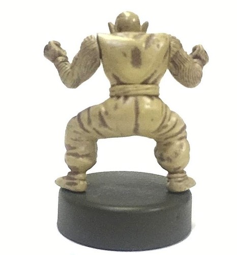 Japan Bandai Piccolo Dragon Ball Z Action Figure Selection Toy Kid - Picture 3 of 5