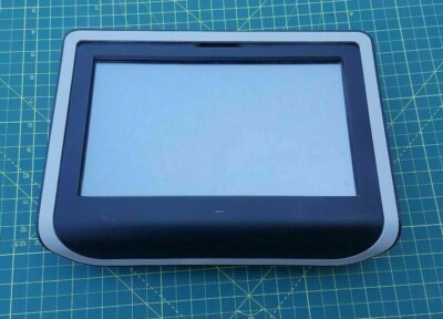 WINDOWS EMBEDDED 10'' DISPLAY TERMINAL VISAGE1-2010 V2-841 UR