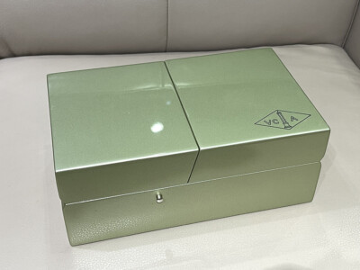 Van Clee&Arpels Box