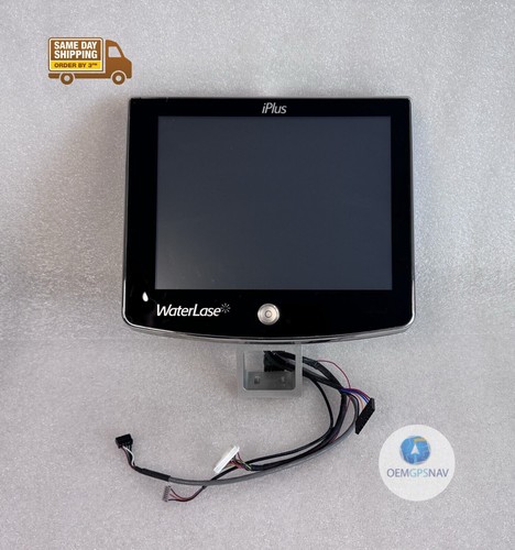 Biolase Waterlase iPlus Screen Replacement For Dental Laser Machine LCD