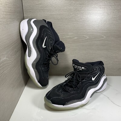 【観賞用に】NIKE AIR ZOOM FLIGHT 96 Nike Air Zoom Flight 96 Black White for Sale | Authenticity