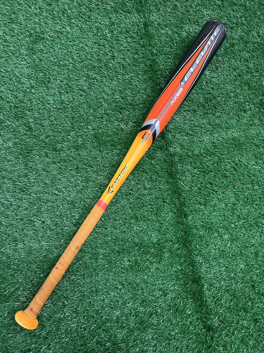 Easton Elevate YBB19EL5 Youth Baseball Bat - 32 in 27 oz 2 5/8 dia