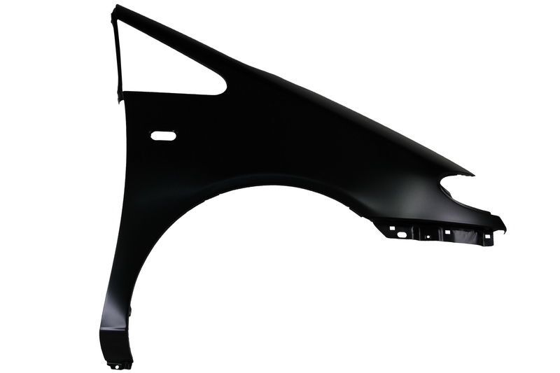 Front Right Fender Fits: FORD GALAXY WGR, SEAT ALHAMBRA 7M, VW SHARAN 7M