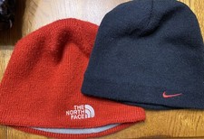 The North Face Nike Beanie Winter Hats