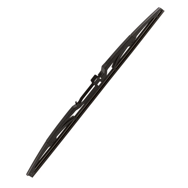 Fits HONDA INSIGHT 2009-14 Set of 3 wiper blades HY-035 26"16"16" HRC — 第 3/4 张图片