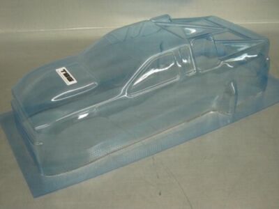 VINTAGE TRAXXAS SRT 2511 BLUE EAGLE LSII TRUCK BODY | eBay