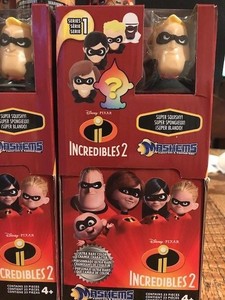 incredibles mashems
