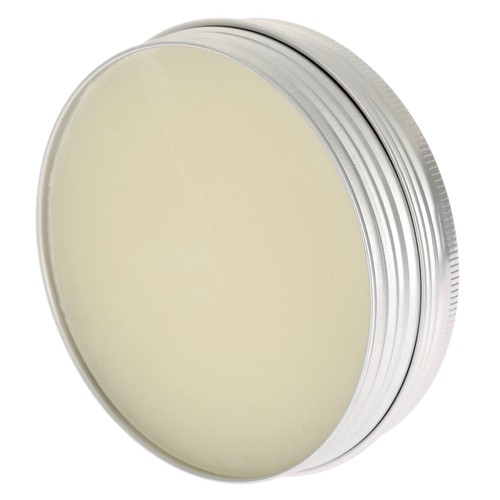 Mini Jabón de Afeitar Para Hombre Leche de Cabra 83mm Redondo Herramienta de Afeitado Viaje Barbero Hotel - Imagen 9 de 12