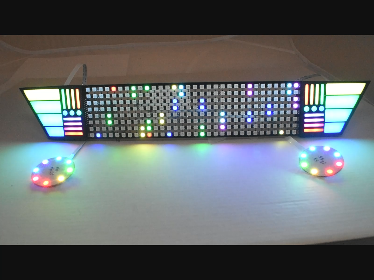 Daft Punk Helmet Thomas Full LED Kit | eBay Daft Punk Helmet Thomas Full LED Kit | eBay