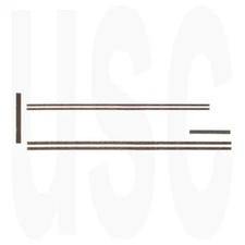 Mamiya DSX 1000 DSX500 Custom FOAM SEALS Light Seal MAMIYA DSX1000 DSX500 SEALS 