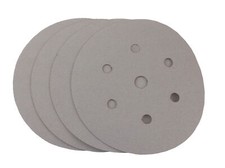 6 X 6 Hole Platinum Film Hook and Loop Grip S...