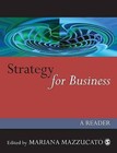 Strategy for Business: A Reader by SAGE Publications Inc (Paperback, 2001)