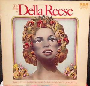 The-Best-Of-Della-Reese-12-039-039-LP-EX-Play-Tested-1972