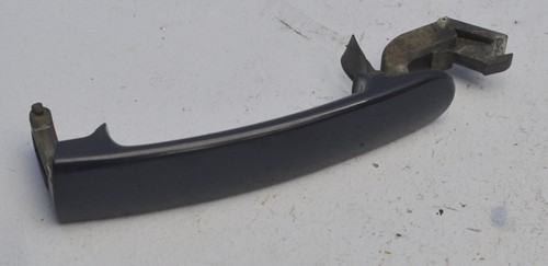 VW Golf 4 IV (97-03) Tür Griff aussen vorne hinten Blau #21353-B202