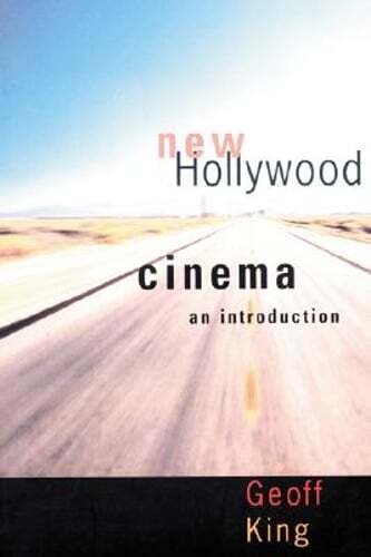 New Hollywood Cinema: An Introduction by Geoff King: Used - Picture 1 of 1