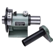 PF70-5C Spin Index Indexing Head Dividing Head Can Be Connected for Chuck