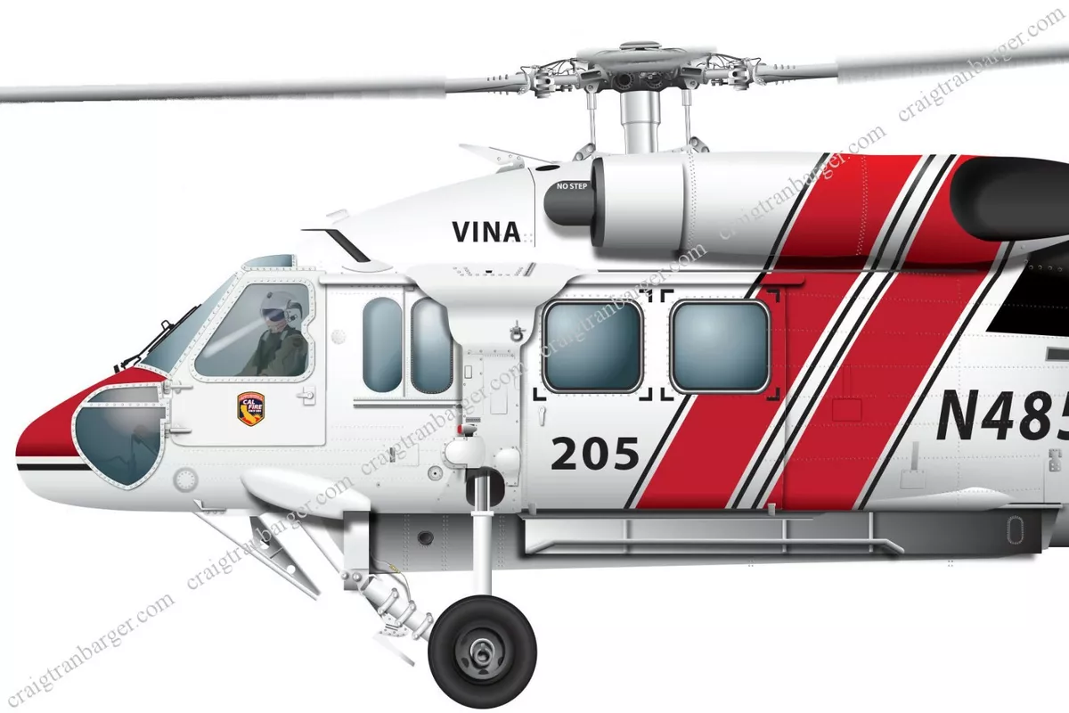 sikorsky 70