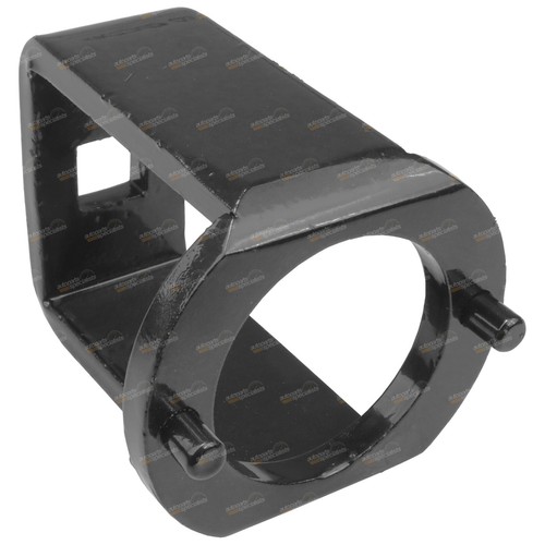 Hub Adjusting Socket Tool for Nissan Patrol GQ GU Y61 Front Wheel Bearing Nut eBay