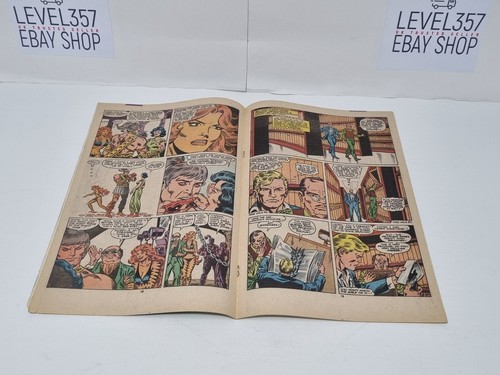The West Coast Avengers #11 Marvel Comics *FREE UK SHIPPING - Picture 2 of 3