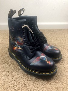 dr martens 1460 rg eye