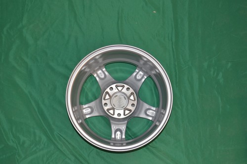 NEW Mille Miglie 15x7 +35 5x120 wheels rims set - NOS - Picture 3 of 4