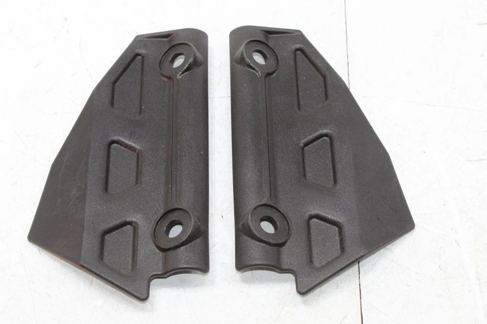 2017 Arctic Cat Alterra Trv 700 4x4 Xt Guard Boot Front left right 4406-714 - Image 3 of 4