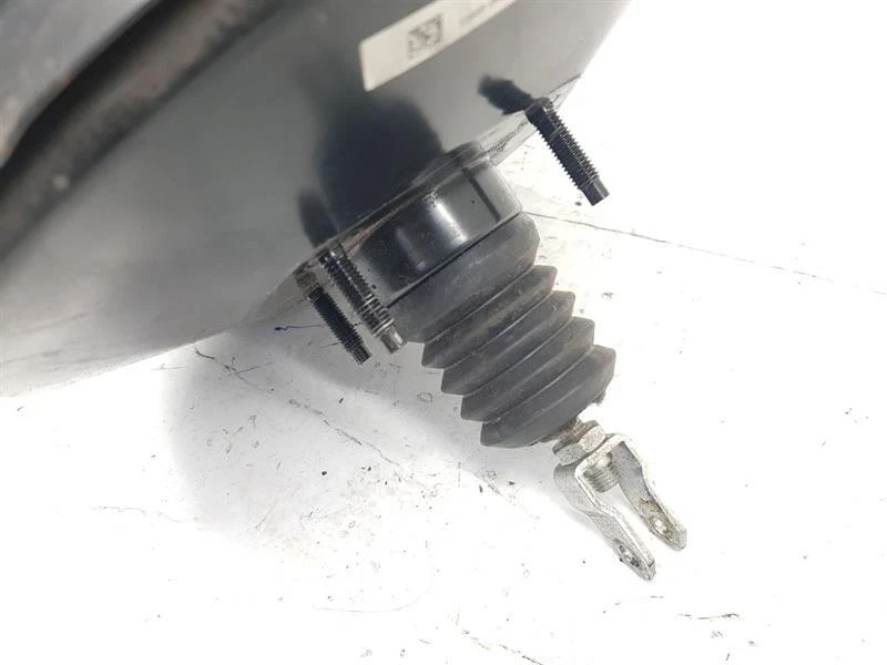 2010 NISSAN X-TRAIL ТОРМОЗ ГЛАВНЫЙ ЦИЛИНДР + СЕРВОПРИВОД 2.0 ДИЗЕЛЬ M9R 238890601510058 - Изображение 2 из 4