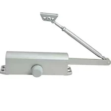 SURECLOSE HYDRAULIC DOOR CLOSER for International Cold Storage ICS11510