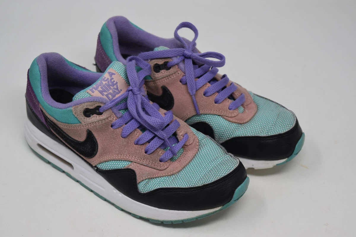 Air max 9 have a nike day pink sale