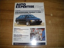 Revue technique Volkswagen PASSAT