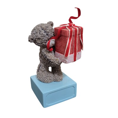 Me To You Tatty Teddybär Figur All For You 2007 Ornament 