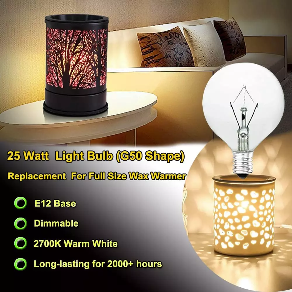 Scentsy warmer bulbs deals