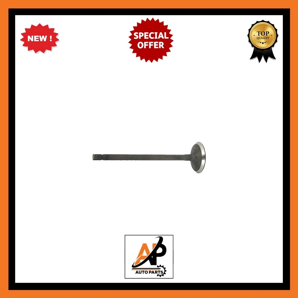 For MAZDA SHY1 SHY4 SHY6 Inlet Valve 2.2 Diesel 6 Estate 6 Saloon OE SH01-12-111 - Image 2 of 3