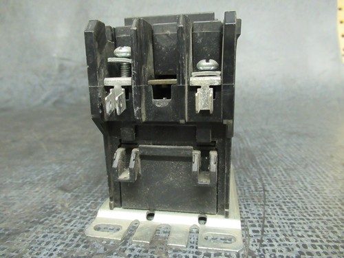 COPELAND CONTACTOR 012-3030-00 15HP 30A 40A/RES **WARRANTY INCLUDED** - Picture 2 of 7