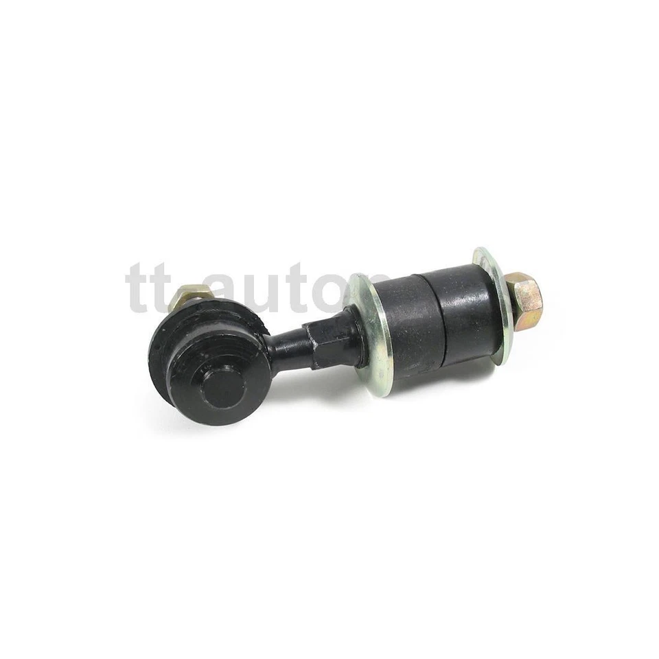 Mevotech Front Sway Bar Links For 1986 1987 1988 1989 1990 1991 Nissan Stanza_tt - Image 3 of 4