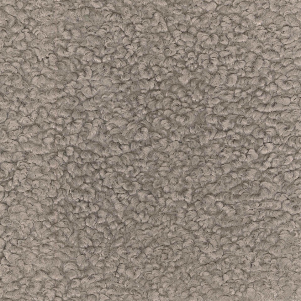 Set of 2 Dining Chair Upholstered Kitchen Dining Room Chair White/Light