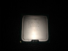 Intel Pentium E5700 SLGTH 3.00GHz CPU Processor