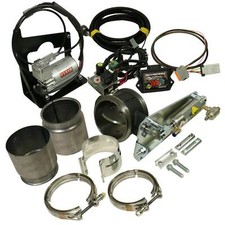 Bd Diesel Bd Cummins 6.7l Exhaust Brake Remote Air 5.0in Fits Dodge 2007.5-2017 Bd Diesel Bd Cummins 6.7l Exhaust Brake Remote Air 5.0in Fits Dodge 2007.5-2017