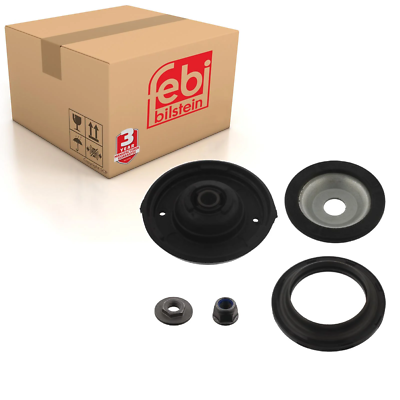 Febi Bilstein 37841 Suspension Strut Mounting Kit - Front Axle, Both Sides, OEM Quality - View #8