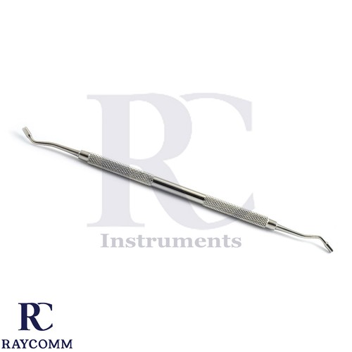 Dental Composite Filling Plugger Dentistry Burnisher Restoration Lab Instruments - Picture 4 of 5