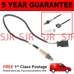 Lambda Oxygen Sensor Rear Fits Chrysler 300 C Grand Voyager Dodge Caravan