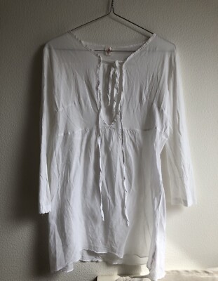 81hours Bluse/Tunika Damen Gr. S