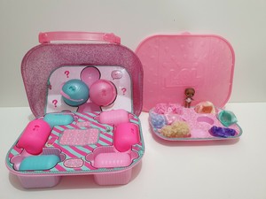 eye spy bigger surprise lol