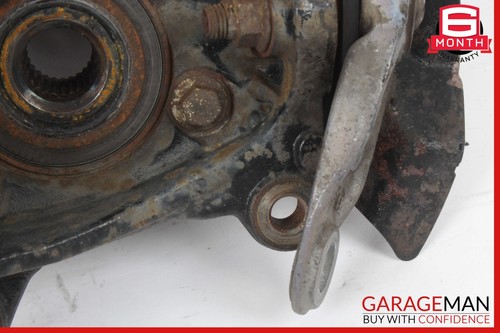 07-15 Mini Cooper Front Right Passenger Side Spindle Knuckle Hub OEM - Picture 7 of 11