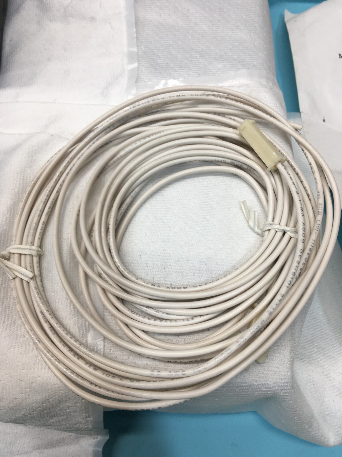 MKS 100010832 LTA Monitor, Indicator, LTA, Stancor STA-4815 AC Adaptor, 129596