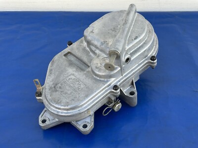 ●CHUNK 98 99 00 01 Ski-Doo MACH Z MACH 1 FORMULA 3 GRAND Chaincase