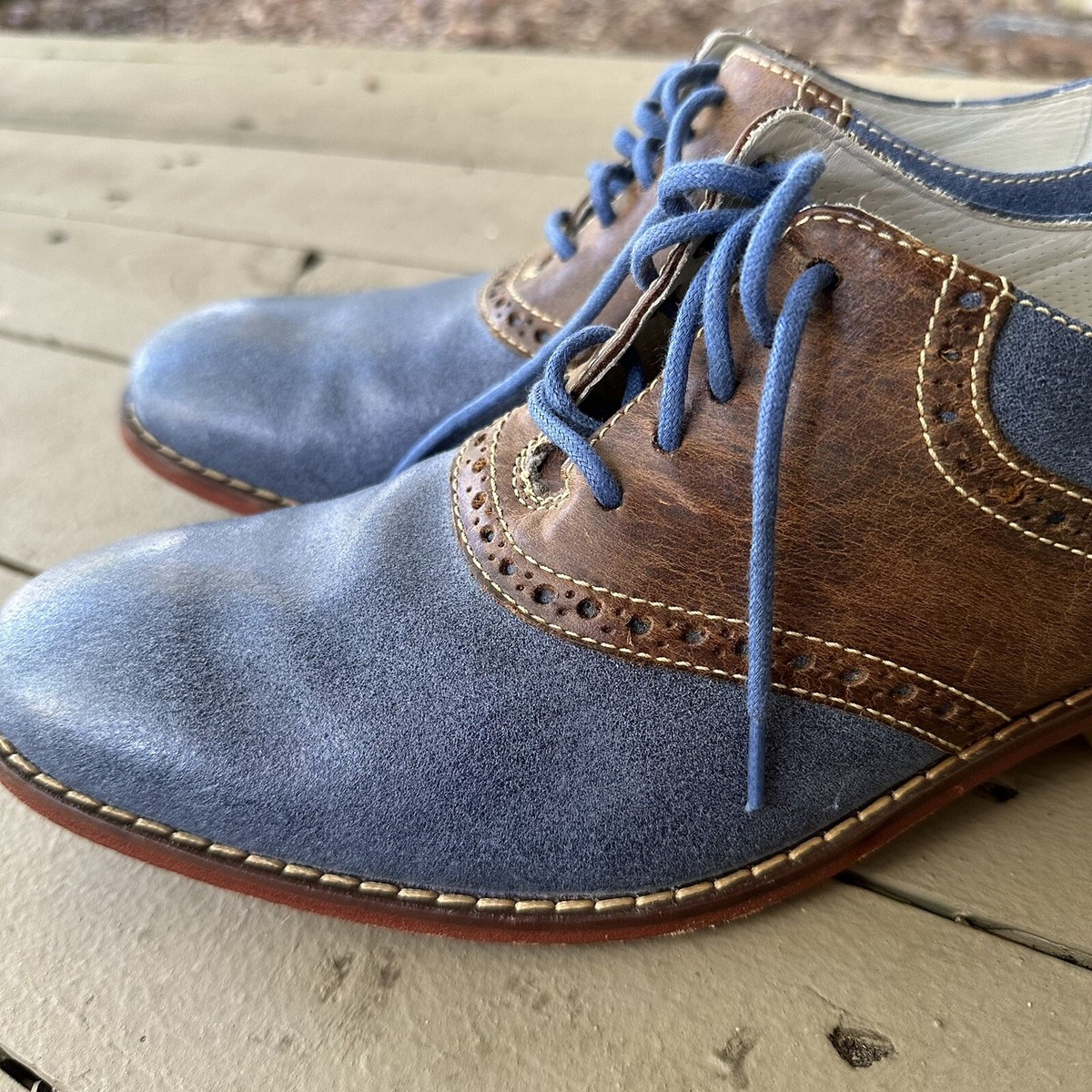 Mens Cole Haan Dress Shoe- Size 7 | eBay display picture 1