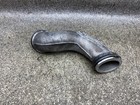 Turbo intake pipe