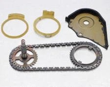 AISIN BMW AWF8G45AW / AWF8G55 AUTOMATIC GEARBOX OIL PUMP DRIVE, GEARS AND CHAIN